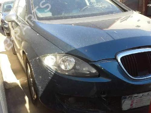 Steering column stalk SEAT LEON (1P1) | BP1360607I23 - Image 6