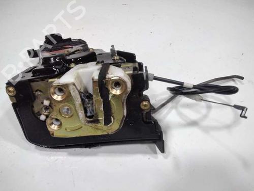 Used Front right lock MAZDA 6 Saloon (GG) 2.0 DI (GG14) (121 hp) 8730291