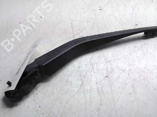 Used Rear windshield wiper arm BMW 1 (F20) 114 i (102 hp) 11752225