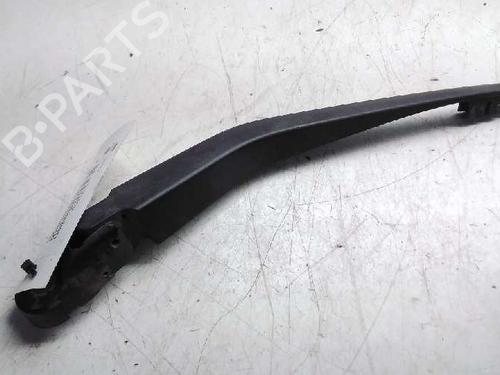 Back wipers mechanism BMW 1 (F20) 114 i (102 hp) 7241984