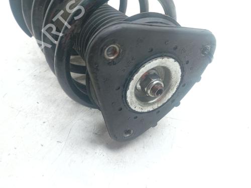 Right front shock absorber FORD FOCUS IV (HN) 1.0 EcoBoost | BP22720490M17 