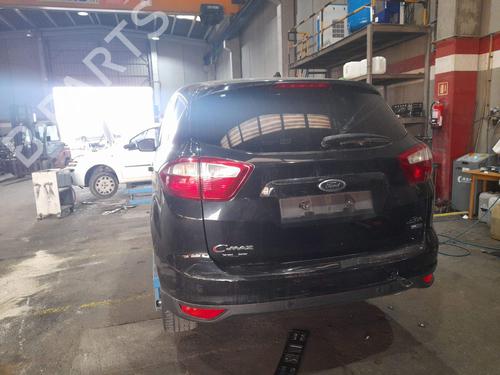 Starter FORD C-MAX II (DXA/CB7, DXA/CEU) 1.6 Ti | BP35791385M8 - Image 7