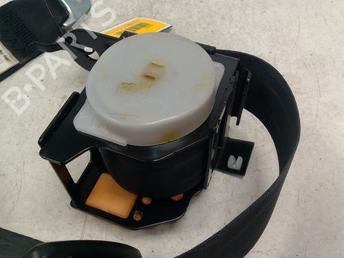 Rear right seatbelt MAZDA CX-5 (KE, GH) 2.2 D (KE2FW) | BP34510506I28 - Image 2