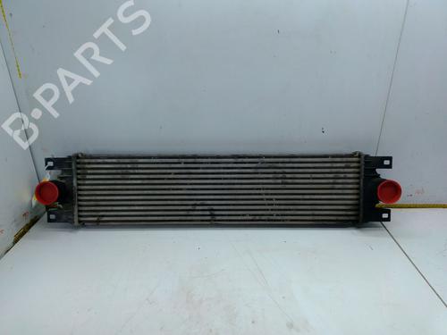 Intercooler Intercooler NISSAN INTERSTAR Van (X70) dCi 100 (99 hp) 34208904 34208904
