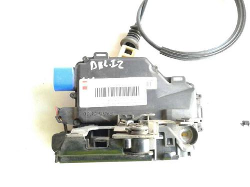 Front left lock SEAT IBIZA III (6L1)  | BP7256908C98 