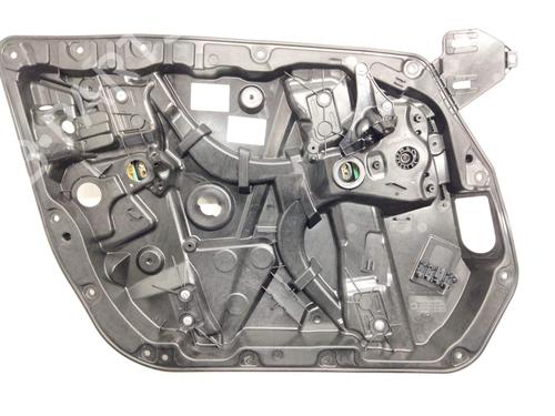 Used Front left window mechanism Front left window mechanism 22983316 22983316