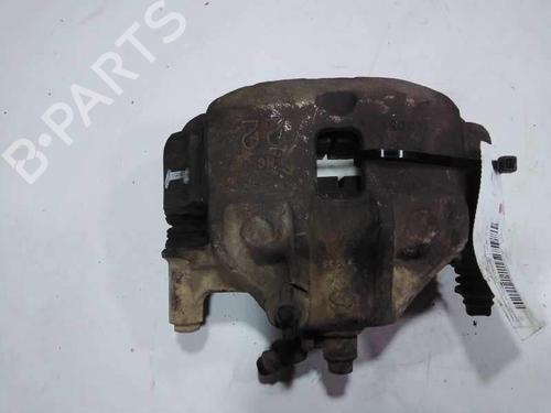 Used Left front brake caliper Left front brake caliper 13877900 13877900
