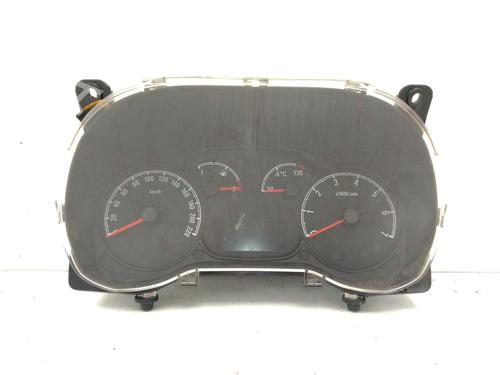 Used Instrument cluster Instrument cluster OPEL COMBO Box Body/MPV (X12) 1.3 CDTI (B05) (90 hp) 40195709 40195709