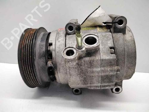 AC compressor CHEVROLET CAPTIVA (C100, C140) [2006-2024]  3251628