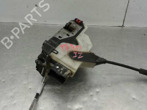 Rear left lock PEUGEOT 2008 I (CU_) 1.6 BlueHDi 100 | BP6897622C100 