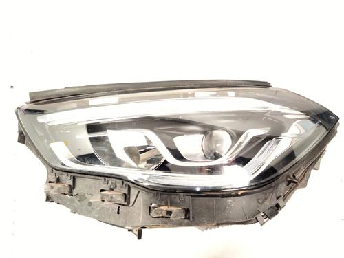 Left headlight MERCEDES-BENZ GLA (H247) GLA 200 (247.787) | BP29893132C28