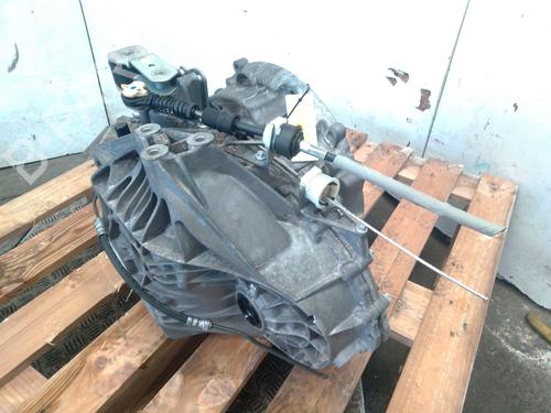 Used Gearbox Gearbox MERCEDES-BENZ GLA-CLASS (X156) GLA 200 CDI / d (156.908) (136 hp) 34473953 34473953