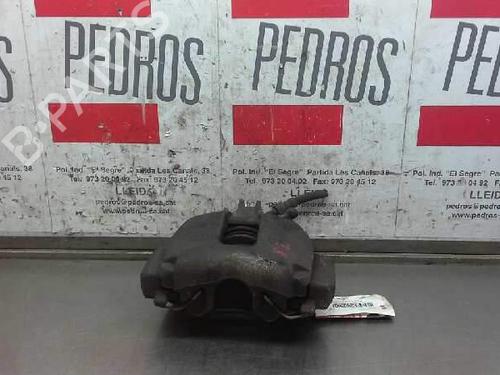 Used Left front brake caliper Left front brake caliper 11602939 11602939