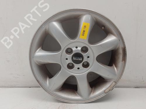 Used Rim Rim MINI MINI (R56) One (95 hp) 35794083 35794083