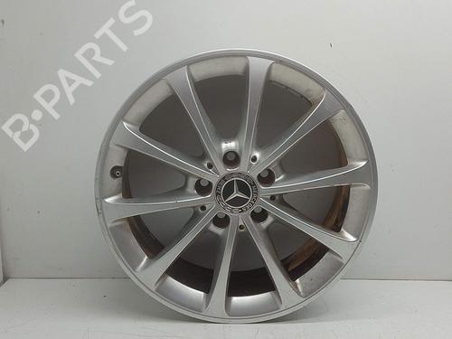 Used Rim Rim MERCEDES-BENZ A-CLASS (W177) A 180 d (177.003) (116 hp) 40083702 40083702