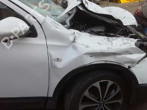 Steering column NISSAN QASHQAI / QASHQAI +2 I (J10, NJ10, JJ10E) 1.6 dCi | BP8424458M21 