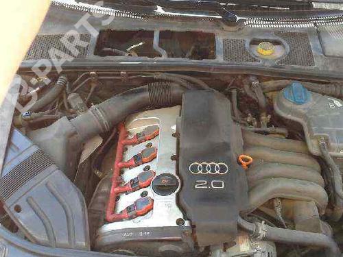 Rear left exterior door handle AUDI A4 B6 (8E2) 2.0 | BP1622178C130  - Image 5