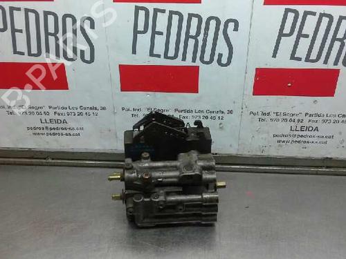 Used ABS pump CITROËN XANTIA (X1_, X2_) 2.0 i (121 hp) 8747980