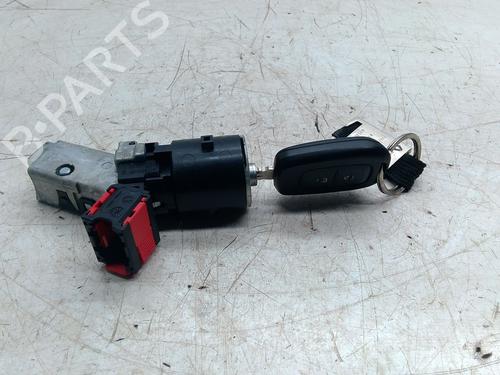 Ignition barrel DACIA SANDERO II TCe 90 (B8M1, B8MA, B8AC) | BP30911718M48