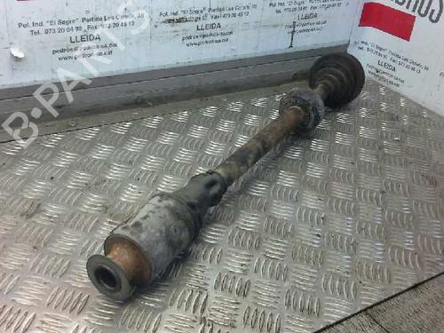 Right front driveshaft RENAULT SCÉNIC I MPV (JA0/1_, FA0_) 1.9 dCi RX4 | BP1040671M39 