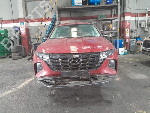 Used Parts HYUNDAI TUCSON (NX4E, NX4A) 1.6 T-GDi Hybrid 48V HTRAC 5000288