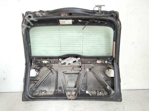 Bakluke CC/Kombi-Kupé BMW X3 (E83) 2.0 d | BP16686502C6 