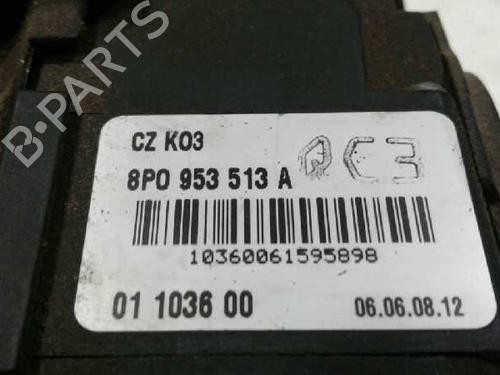 Squib airbag AUDI A3 (8P1)  | BP17054990C102 