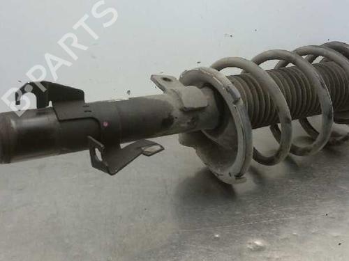 Left front shock absorber MAZDA 3 (BK)  | BP4068337M16 