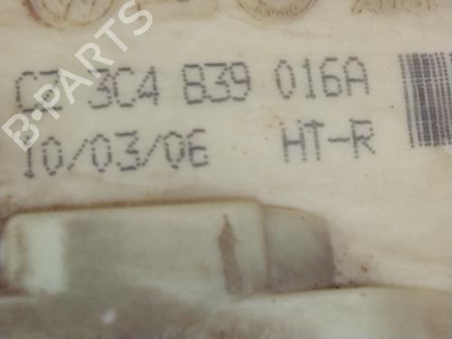 Rear right lock AUDI Q7 (4LB) 3.0 TDI quattro | BP23550579C99 
