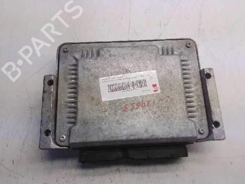 Used Engine control unit (ECU) Engine control unit (ECU) 9842130 9842130