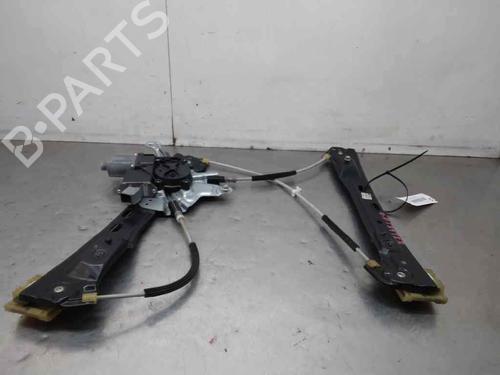 Used Front right window mechanism Front right window mechanism 17055203 17055203