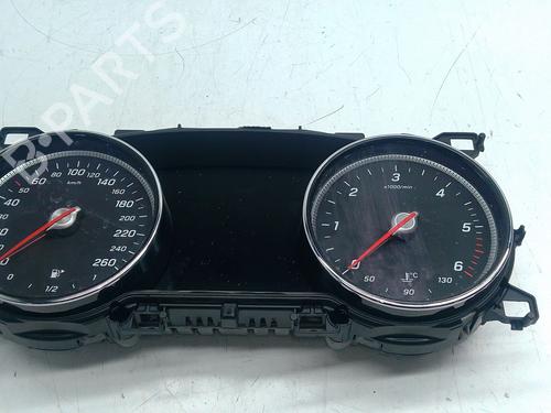 Used Instrument cluster Instrument cluster 37192317 37192317