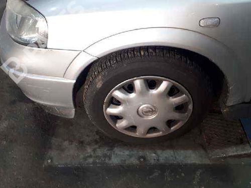 Front left belt tensioner OPEL ASTRA G Hatchback (T98)  | BP9842262C87  - Image 7