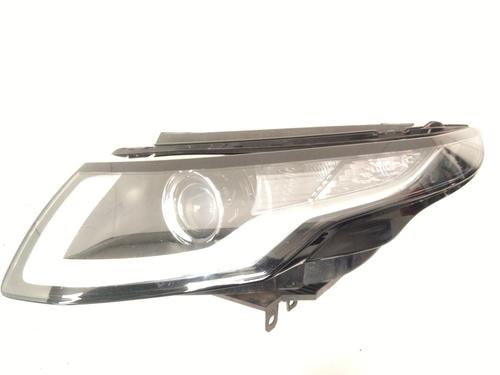 Used Left headlight Left headlight LAND ROVER RANGE ROVER EVOQUE (L538) 2.0 D (150 hp) 32988634 32988634