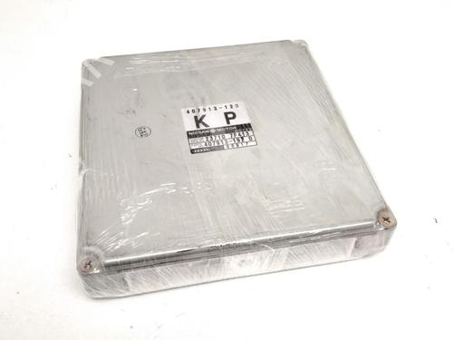Engine control unit (ECU) NISSAN TERRANO II (R20)  | BP10091861M57 