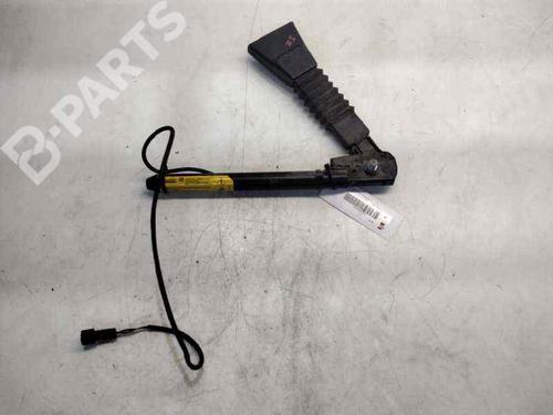 Used Front left belt tensioner Front left belt tensioner OPEL ASTRA G Hatchback (T98) [1998-2009] 9842262 9842262