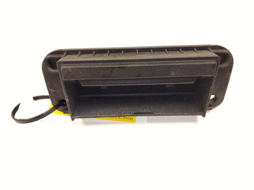 Used Tailgate handle MERCEDES-BENZ C-CLASS Coupe (C204) C 220 CDI (204.302) (170 hp) 25229783