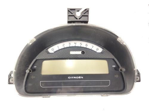 Used Instrument cluster CITROËN C2 (JM_) [2003-2017]  21216815