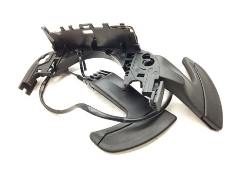 Used Steering wheel controls PEUGEOT 5008 (0U_, 0E_) 1.6 HDi (114 hp) 18875070