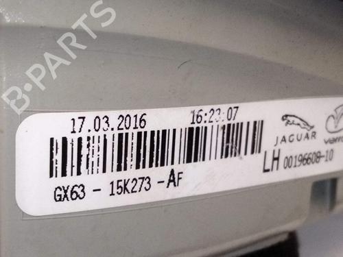 Left tailgate light JAGUAR XF II (X260)  | BP25769575C79  - Image 5
