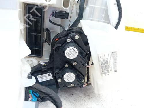 Heater matrix box PEUGEOT 3008 II SUV (MC_, MR_, MJ_, M4_) 1.2 THP/ PureTech 130 (MRHNSM, MRHNSU, MRHNSJ, MRHNYW,... | BP25595883M61 