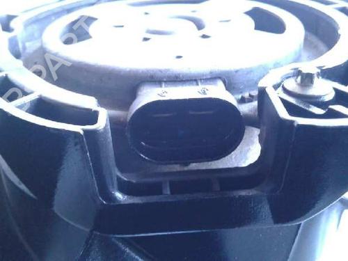 Radiator fan RENAULT LAGUNA II Grandtour (KG0/1_)  | BP7576559M35 