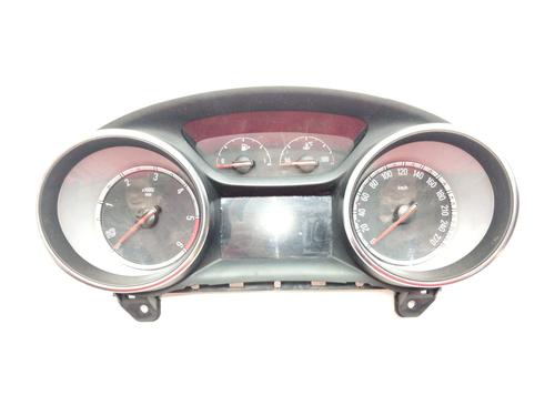 Used Instrument cluster Instrument cluster 18052883 18052883
