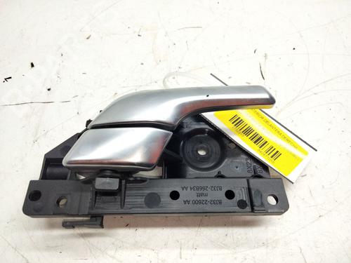 Used Front right interior door handle LAND ROVER RANGE ROVER EVOQUE (L538) 2.0 4x4 (241 hp) 29201042