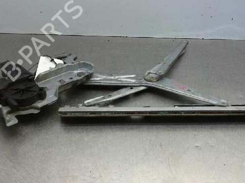 Front left window mechanism OPEL MERIVA A MPV (X03)  | BP1448818C22 