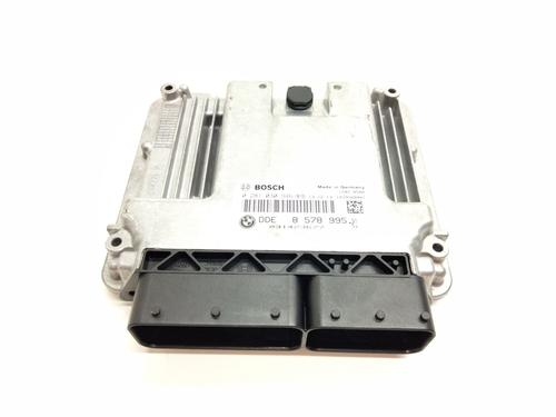 Used Engine control unit (ECU) BMW 5 (F10) [2009-2016]  16768143