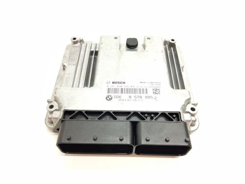 Engine control unit (ECU) BMW 5 (F10) [2009-2016]  16768143