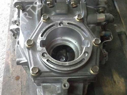 Gearbox NISSAN PATHFINDER III (R51) 4.0 4WD | BP2963613M3 