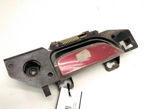 Used Front left exterior door handle FORD MONDEO II Saloon (BFP) 2.5 24V (170 hp) 25225560