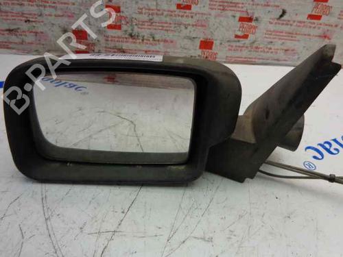 Used Left mirror RENAULT RAPID Box Body/MPV (F40_, G40_) 1.0 (42 hp) 3691657